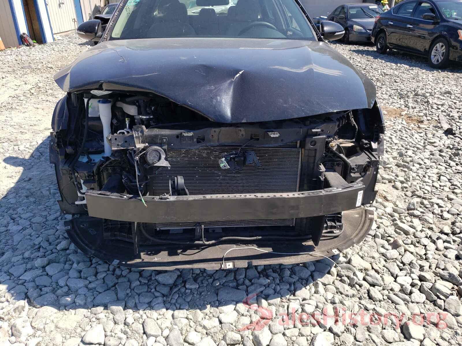 5XXGT4L35GG108013 2016 KIA OPTIMA