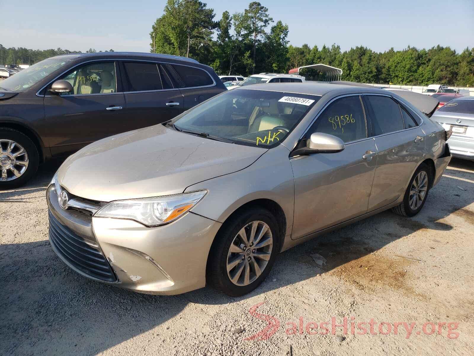 4T4BF1FK1GR550141 2016 TOYOTA CAMRY