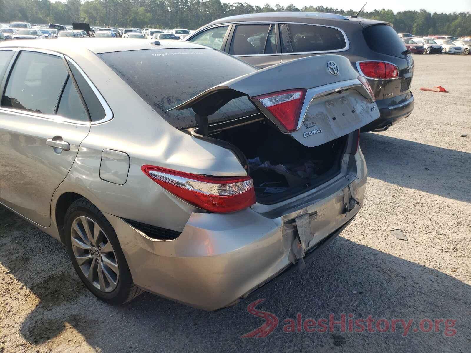 4T4BF1FK1GR550141 2016 TOYOTA CAMRY