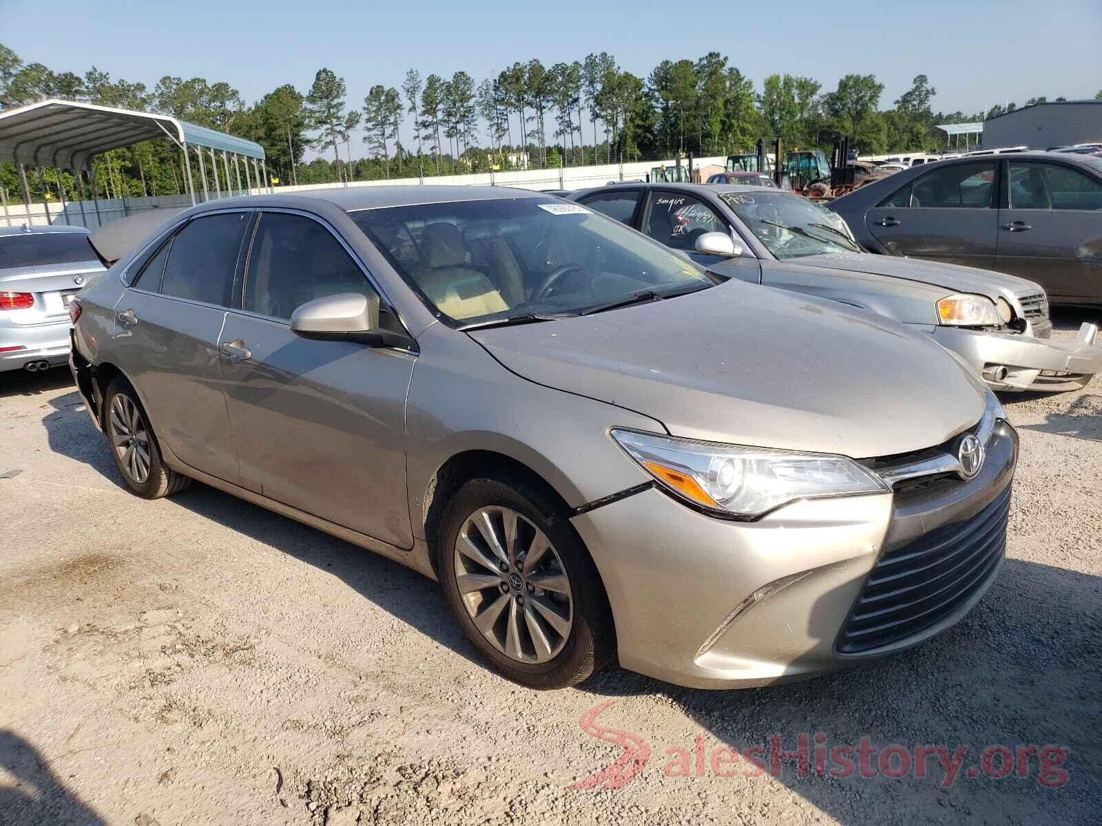 4T4BF1FK1GR550141 2016 TOYOTA CAMRY