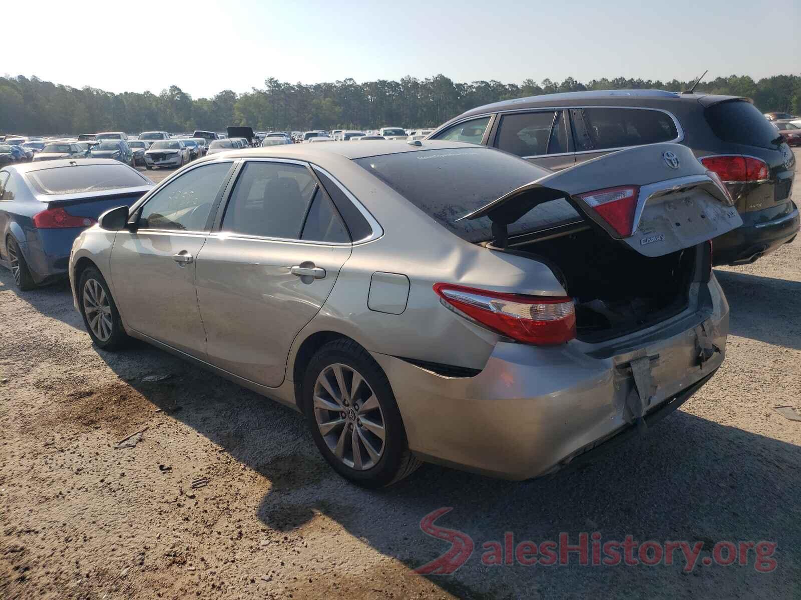 4T4BF1FK1GR550141 2016 TOYOTA CAMRY