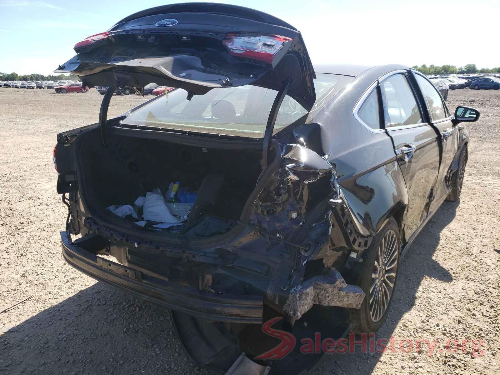 3FA6P0D94JR206492 2018 FORD FUSION