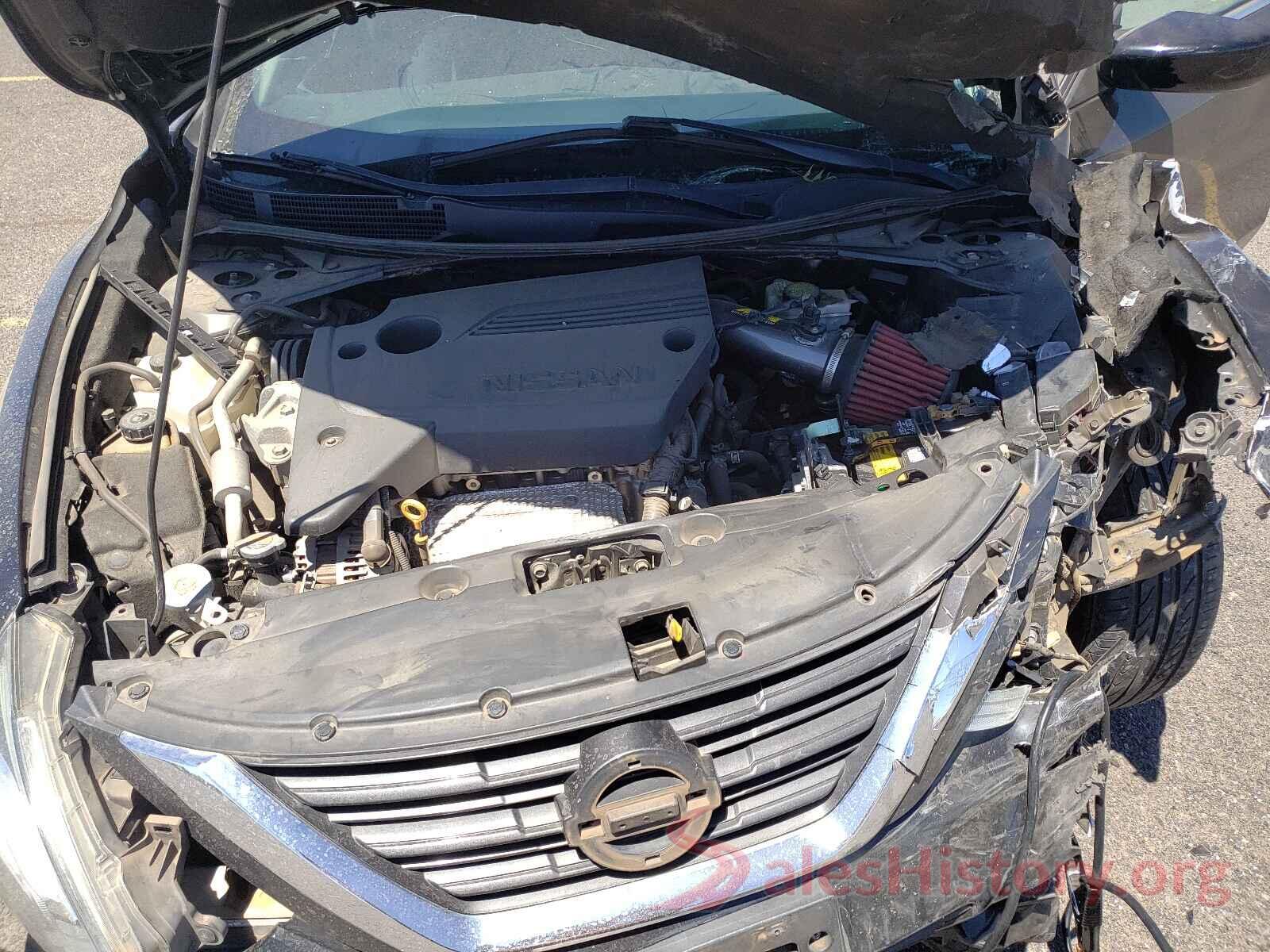 1N4AL3AP7GC231937 2016 NISSAN ALTIMA