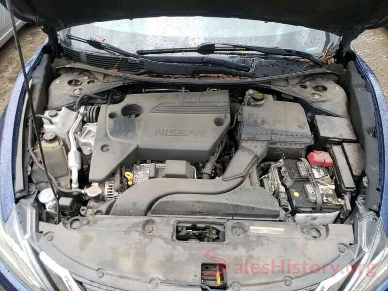 1N4AL3AP0HC273903 2017 NISSAN ALTIMA