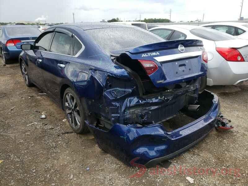 1N4AL3AP0HC273903 2017 NISSAN ALTIMA