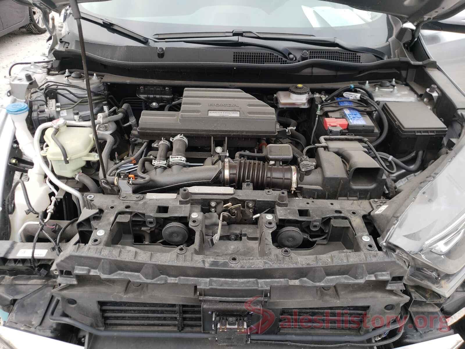 7FARW1H52LE000300 2020 HONDA CRV