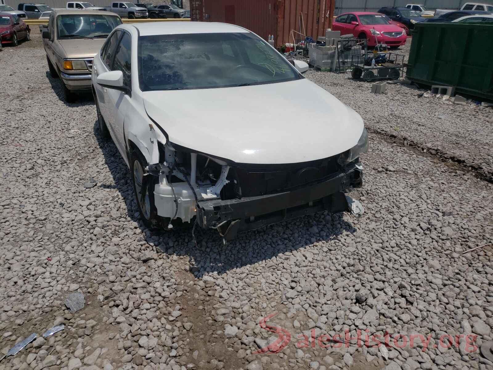 4T1BF1FK8GU149762 2016 TOYOTA CAMRY