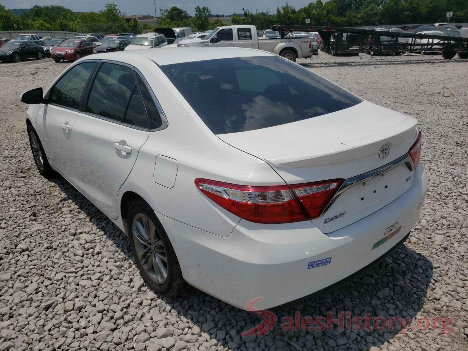 4T1BF1FK8GU149762 2016 TOYOTA CAMRY