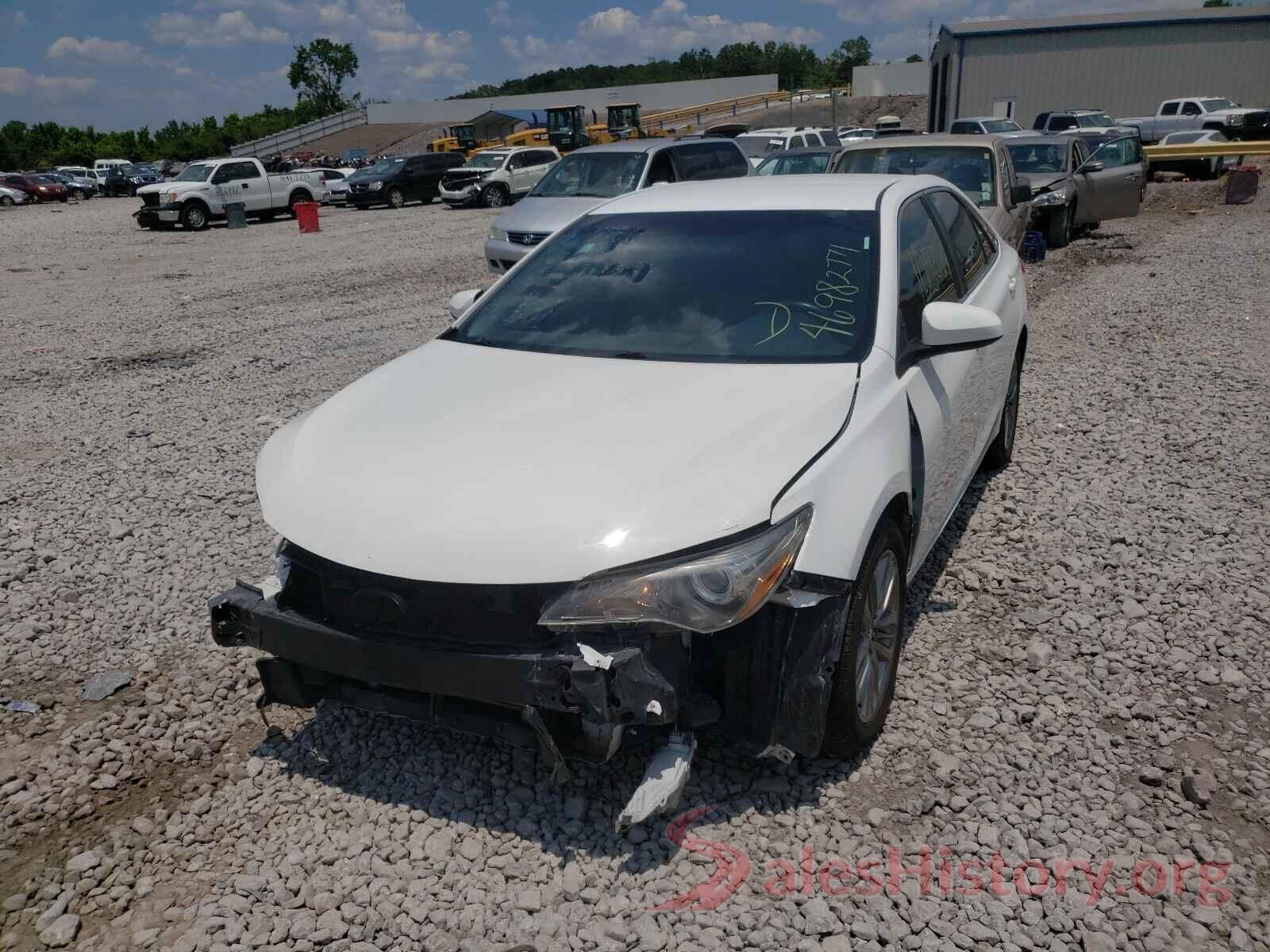 4T1BF1FK8GU149762 2016 TOYOTA CAMRY