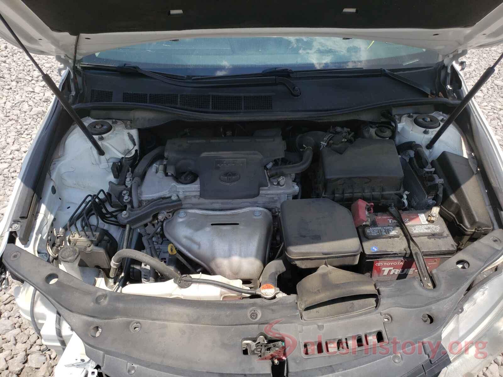 4T1BF1FK8GU149762 2016 TOYOTA CAMRY