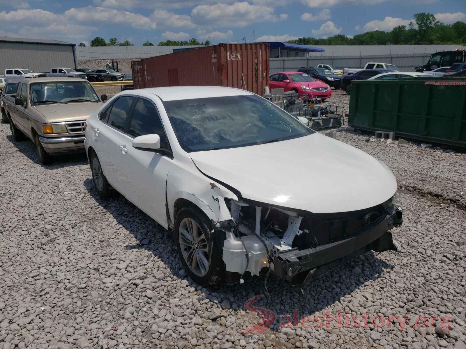 4T1BF1FK8GU149762 2016 TOYOTA CAMRY