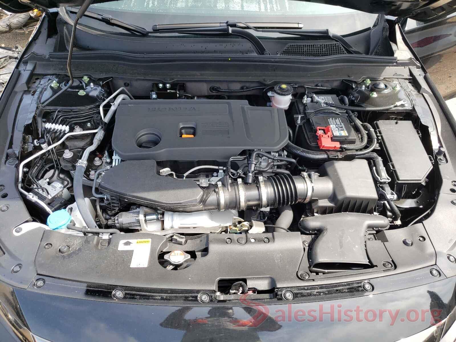 1HGCV2F3XMA014212 2021 HONDA ACCORD