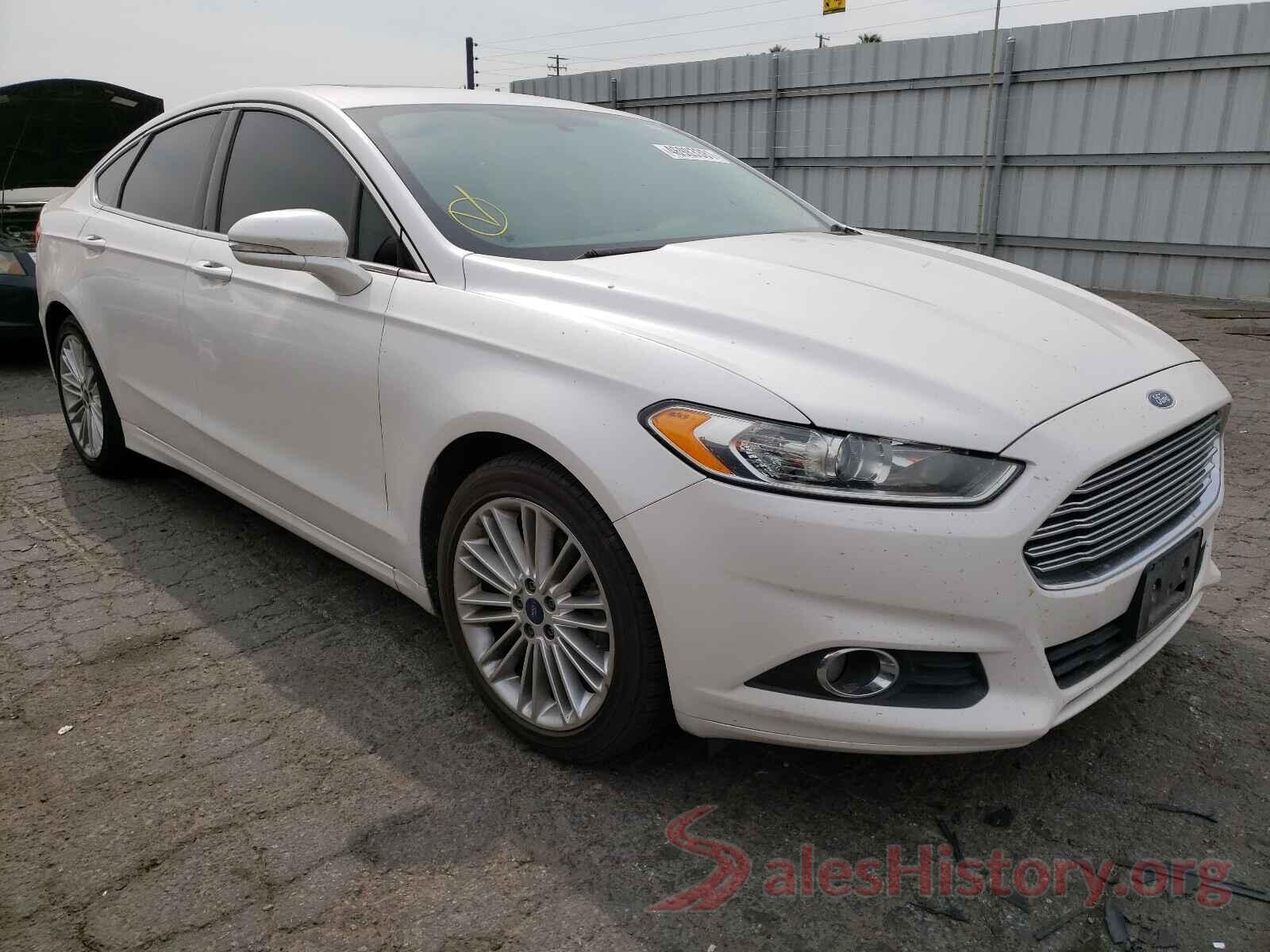 3FA6P0H93GR385367 2016 FORD FUSION