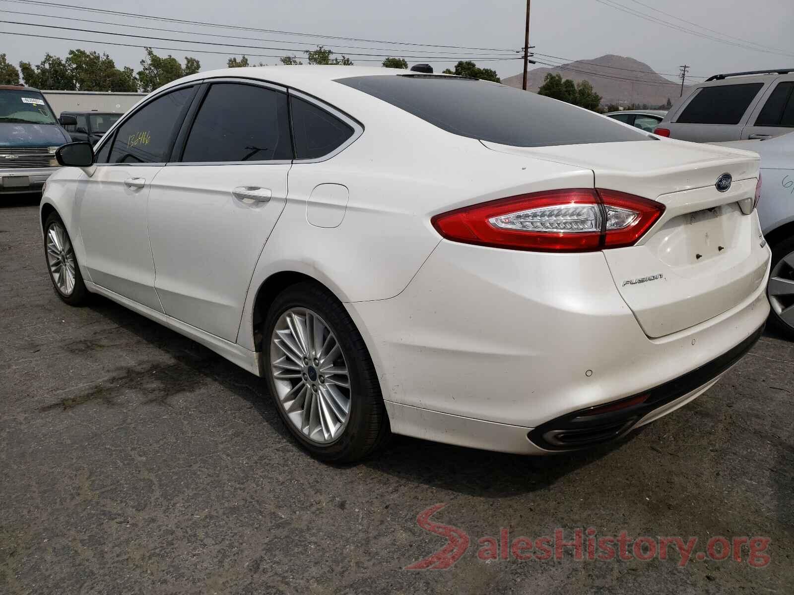 3FA6P0H93GR385367 2016 FORD FUSION