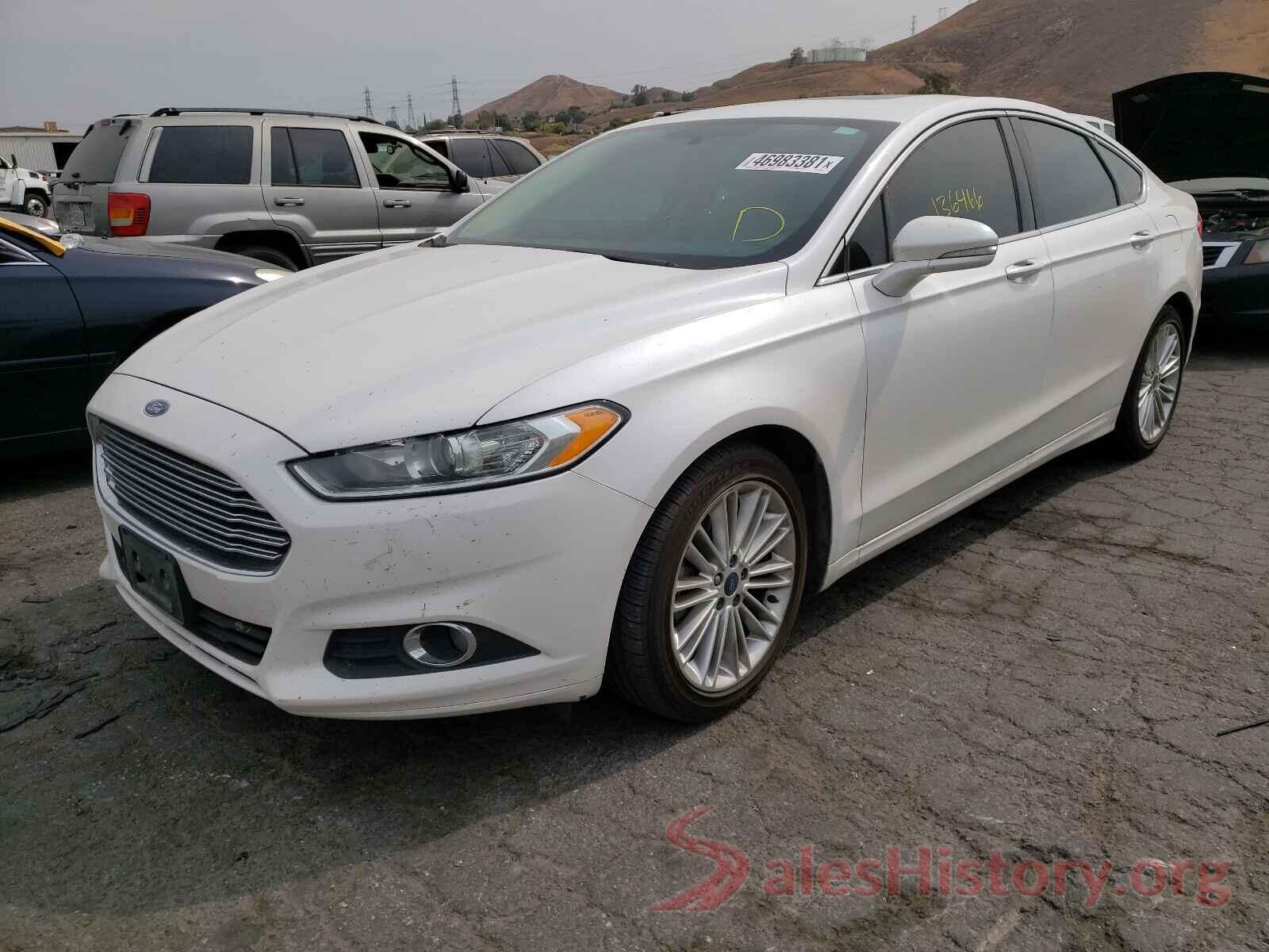 3FA6P0H93GR385367 2016 FORD FUSION