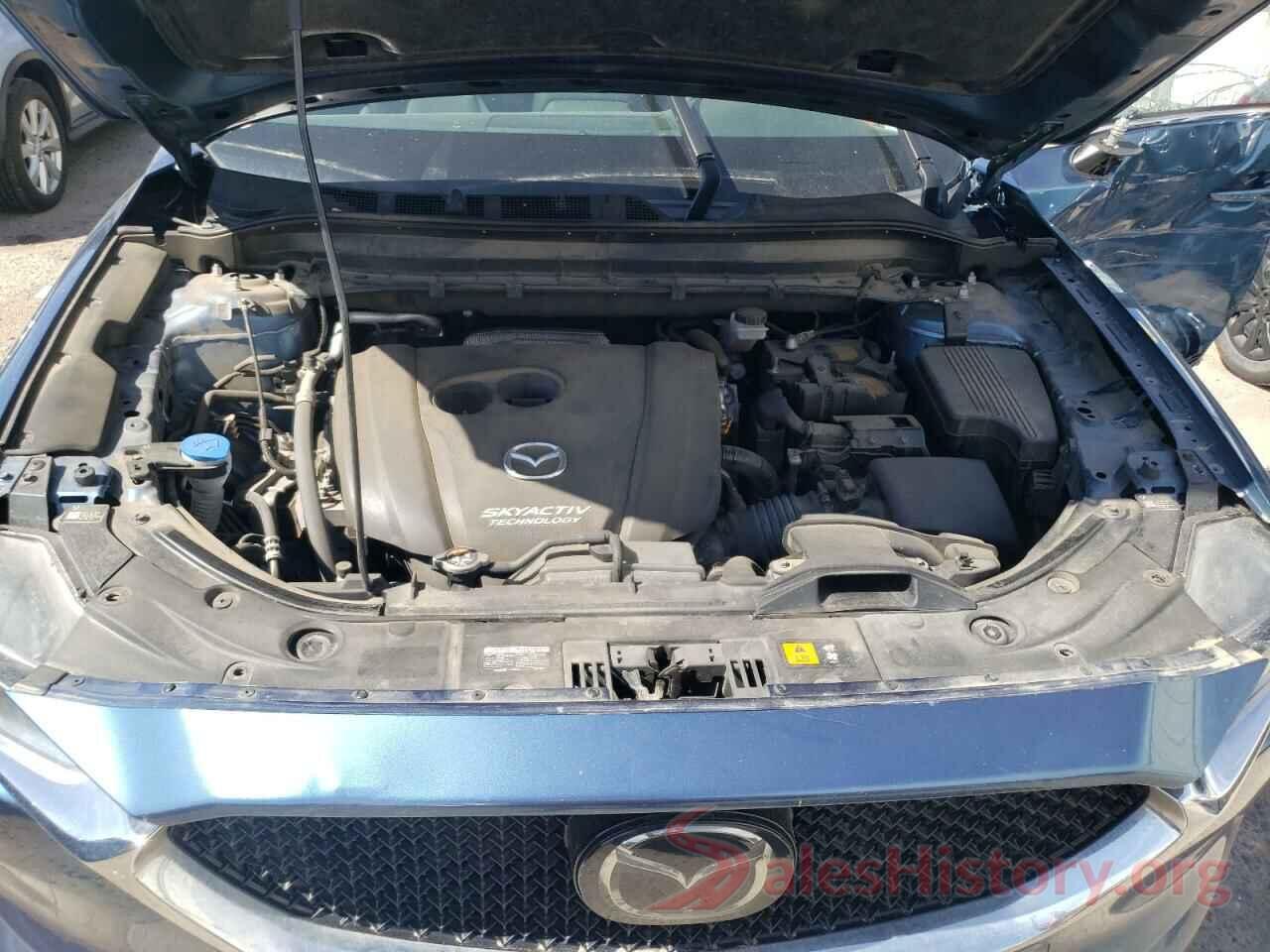 JM3KFBDM5K1513782 2019 MAZDA CX-5