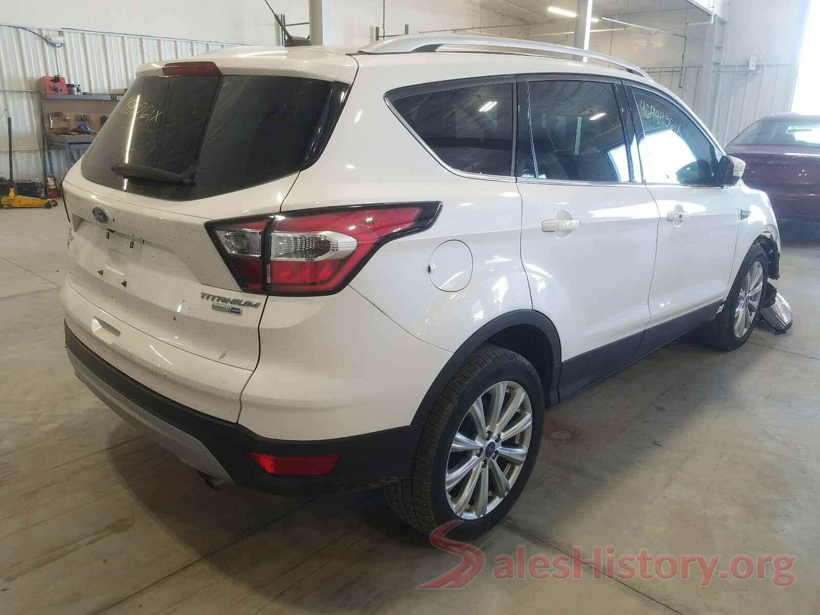 1FMCU9JD4HUC23102 2017 FORD ESCAPE