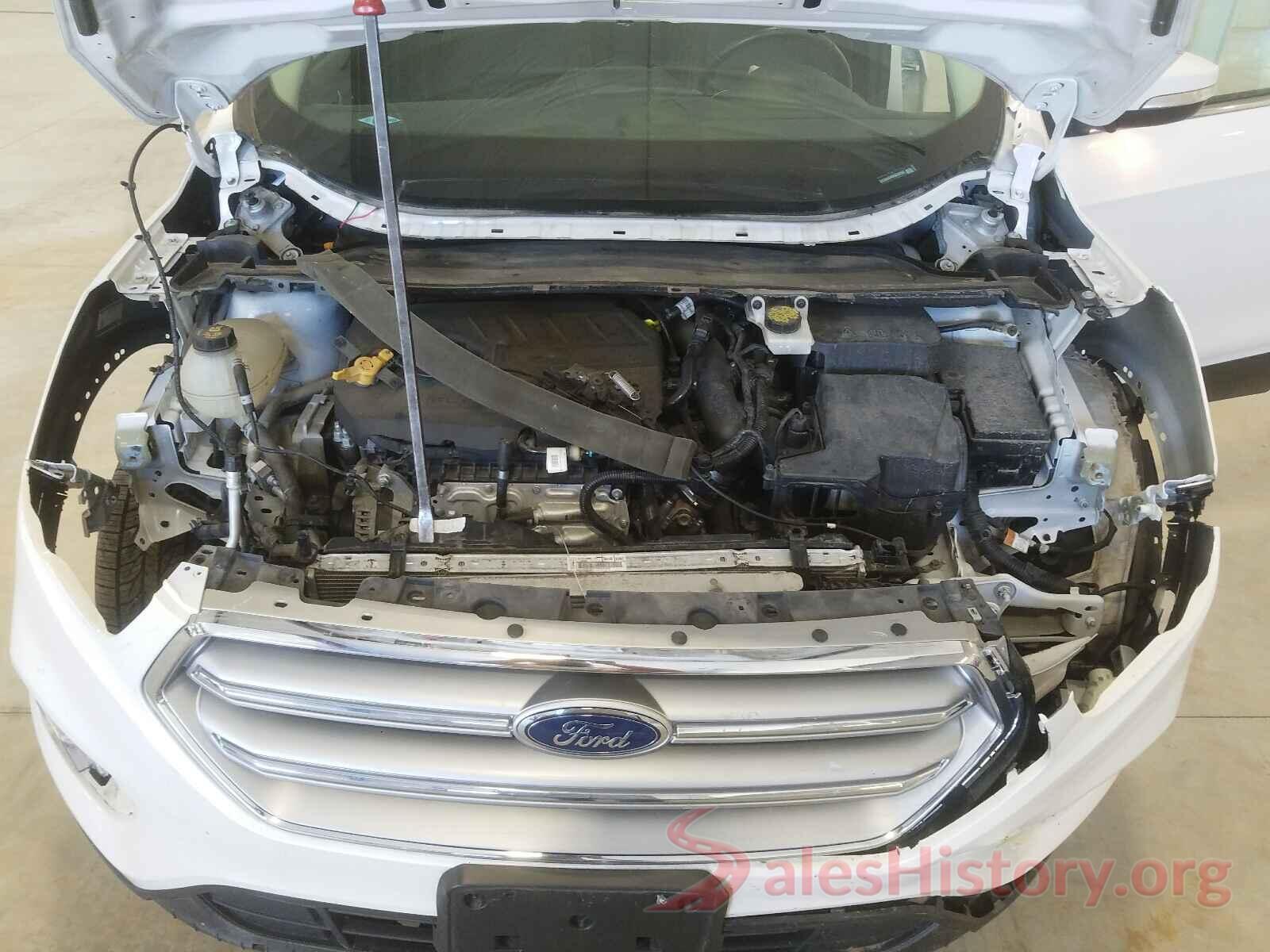 1FMCU9JD4HUC23102 2017 FORD ESCAPE