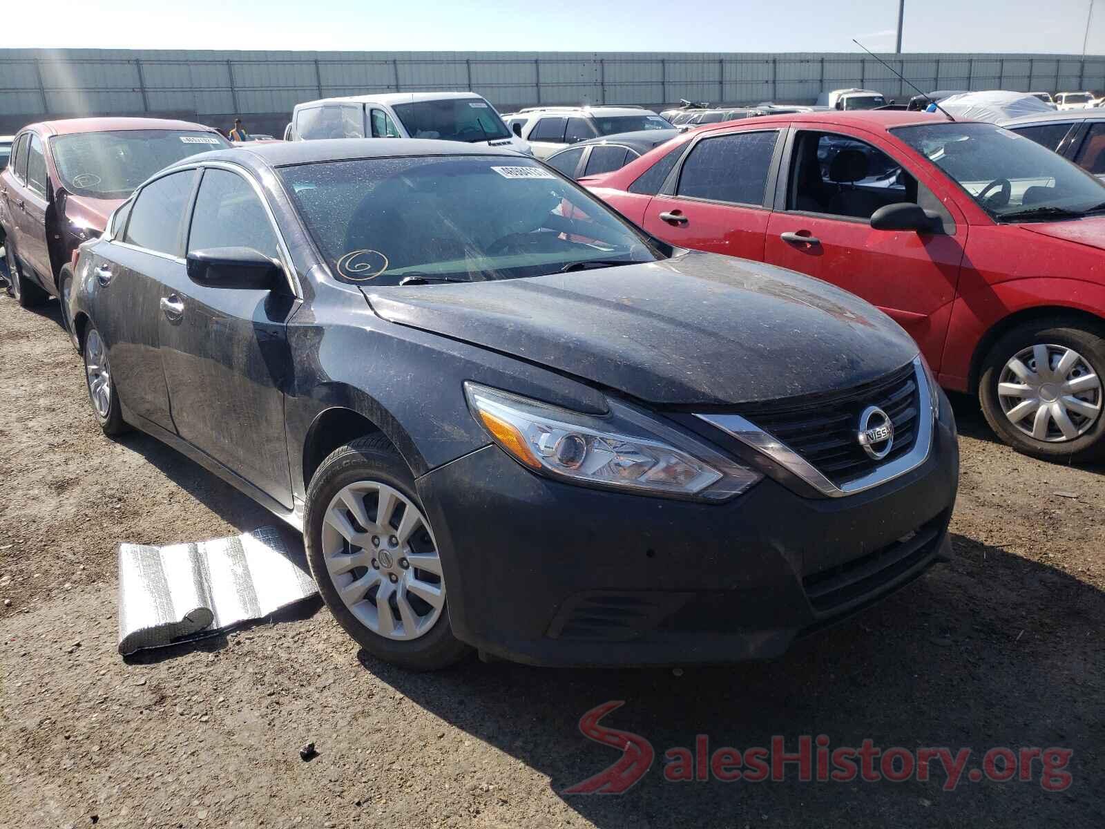 1N4AL3AP3HC496887 2017 NISSAN ALTIMA