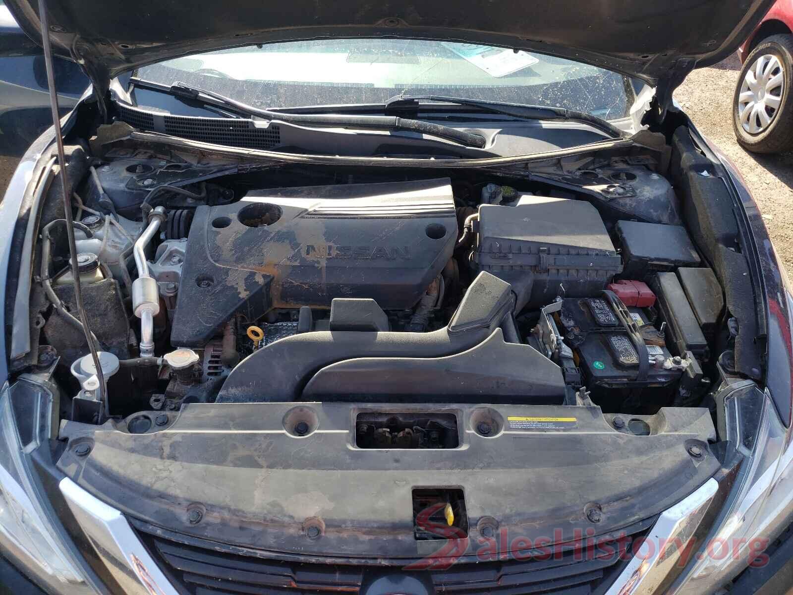 1N4AL3AP3HC496887 2017 NISSAN ALTIMA