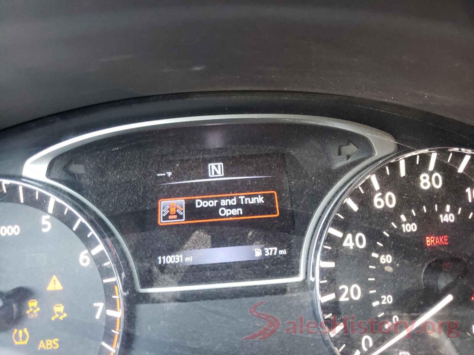 1N4AL3AP3HC496887 2017 NISSAN ALTIMA