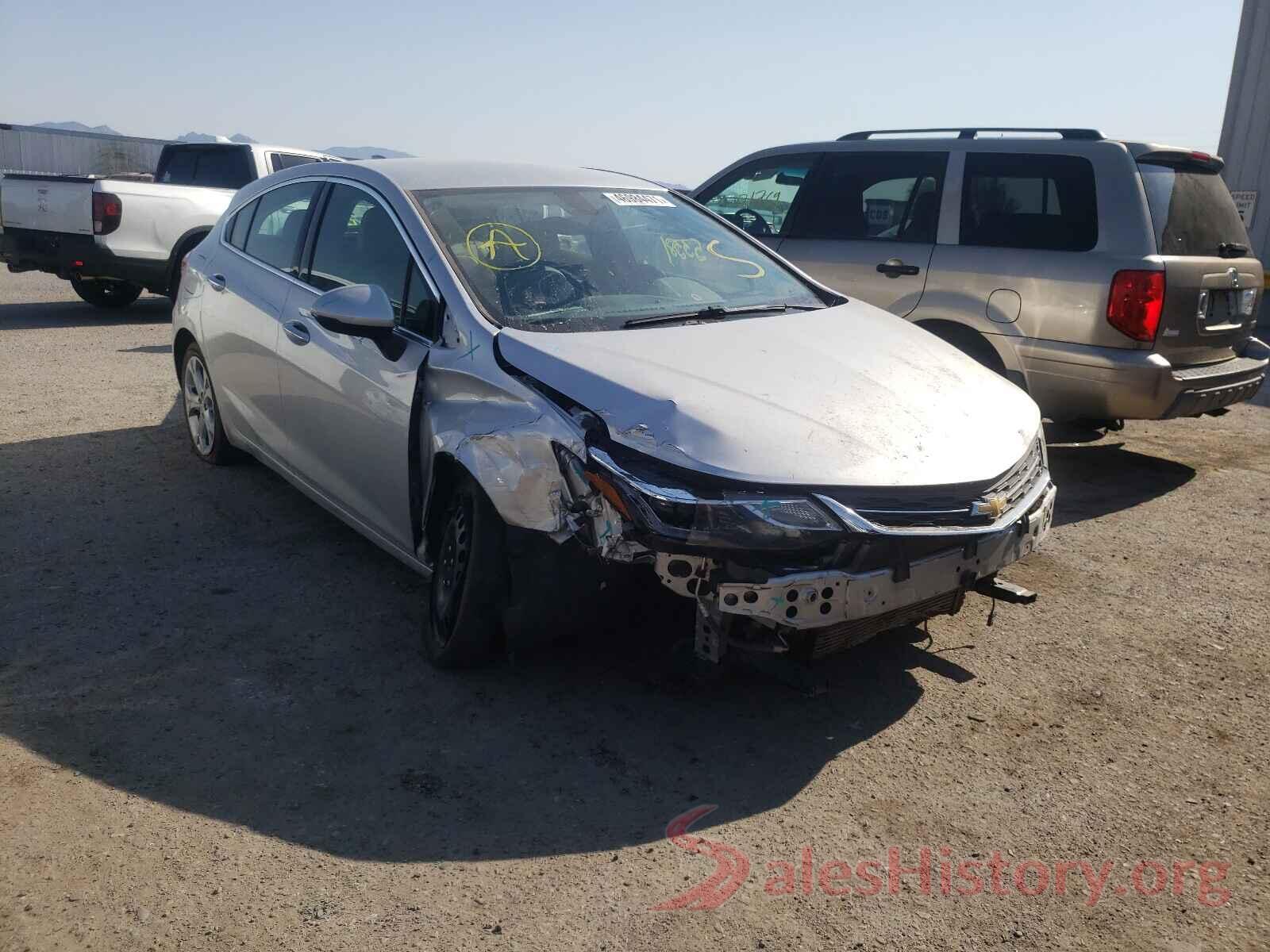 3G1BF6SM7HS559410 2017 CHEVROLET CRUZE