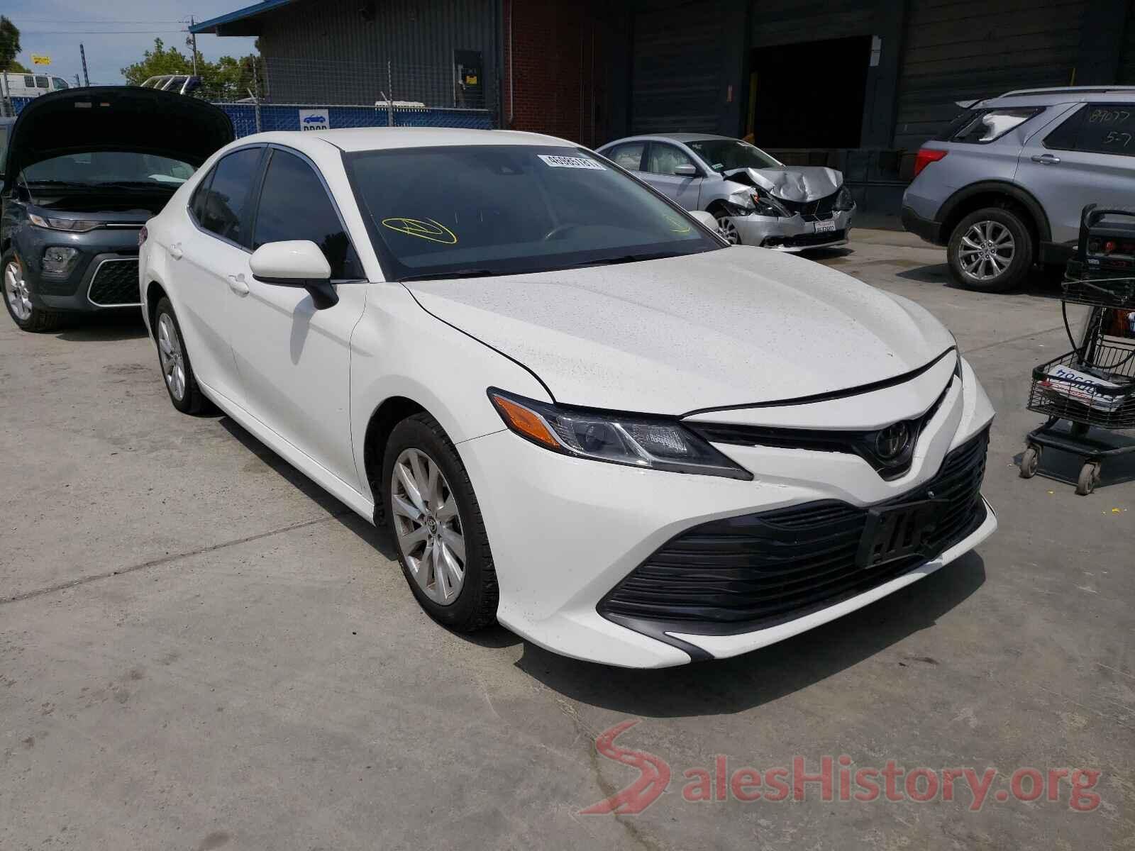 JTNB11HK1K3084974 2019 TOYOTA CAMRY