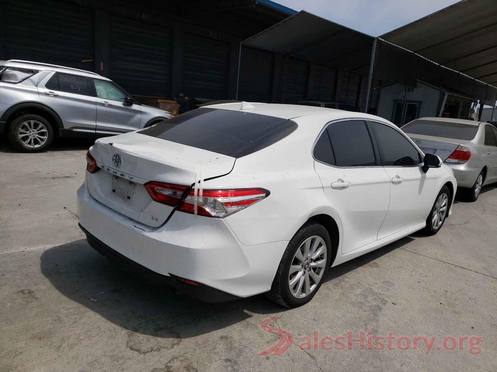 JTNB11HK1K3084974 2019 TOYOTA CAMRY