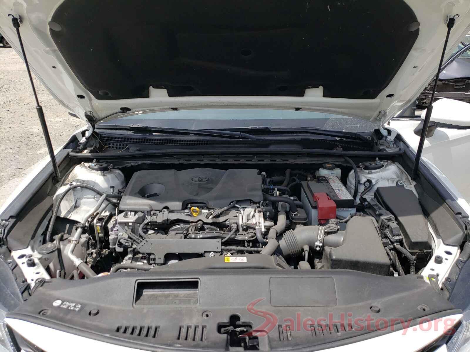 JTNB11HK1K3084974 2019 TOYOTA CAMRY