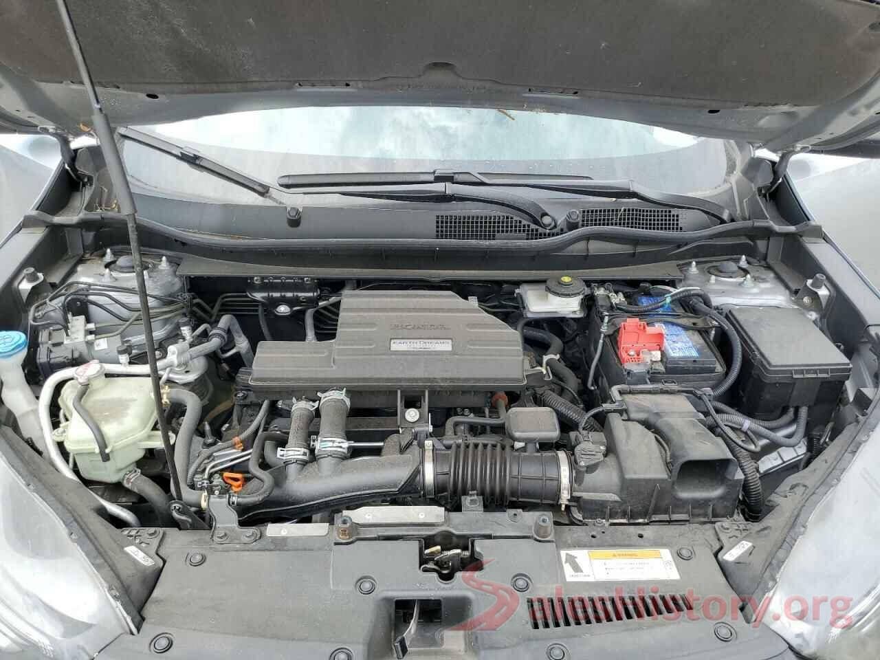 7FARW1H22LE001016 2020 HONDA CRV