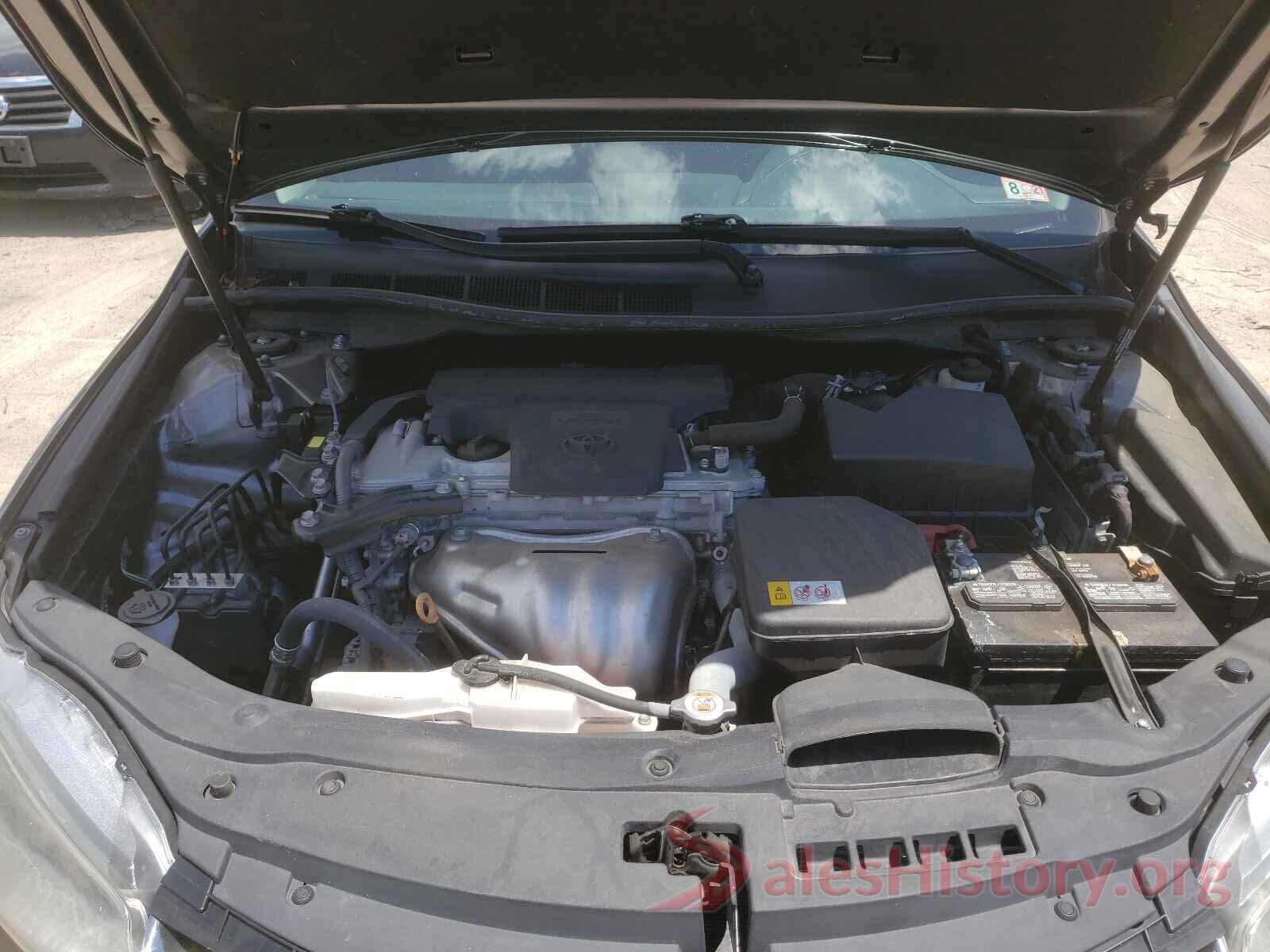 4T1BF1FK3HU678392 2017 TOYOTA CAMRY