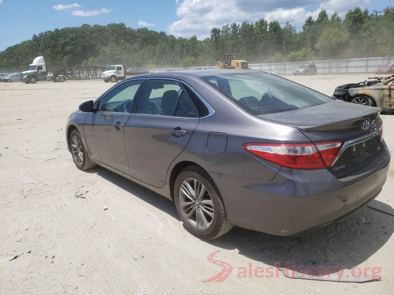 4T1BF1FK3HU678392 2017 TOYOTA CAMRY