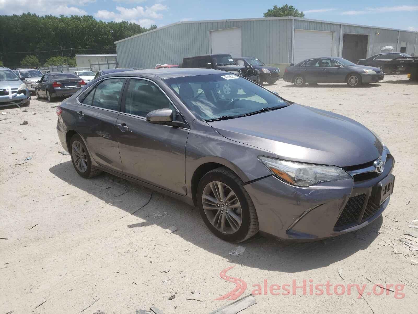 4T1BF1FK3HU678392 2017 TOYOTA CAMRY