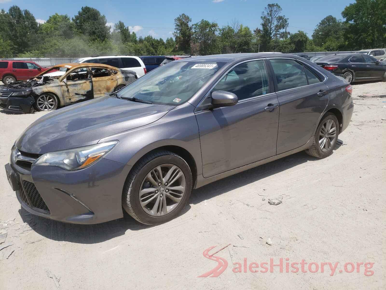 4T1BF1FK3HU678392 2017 TOYOTA CAMRY