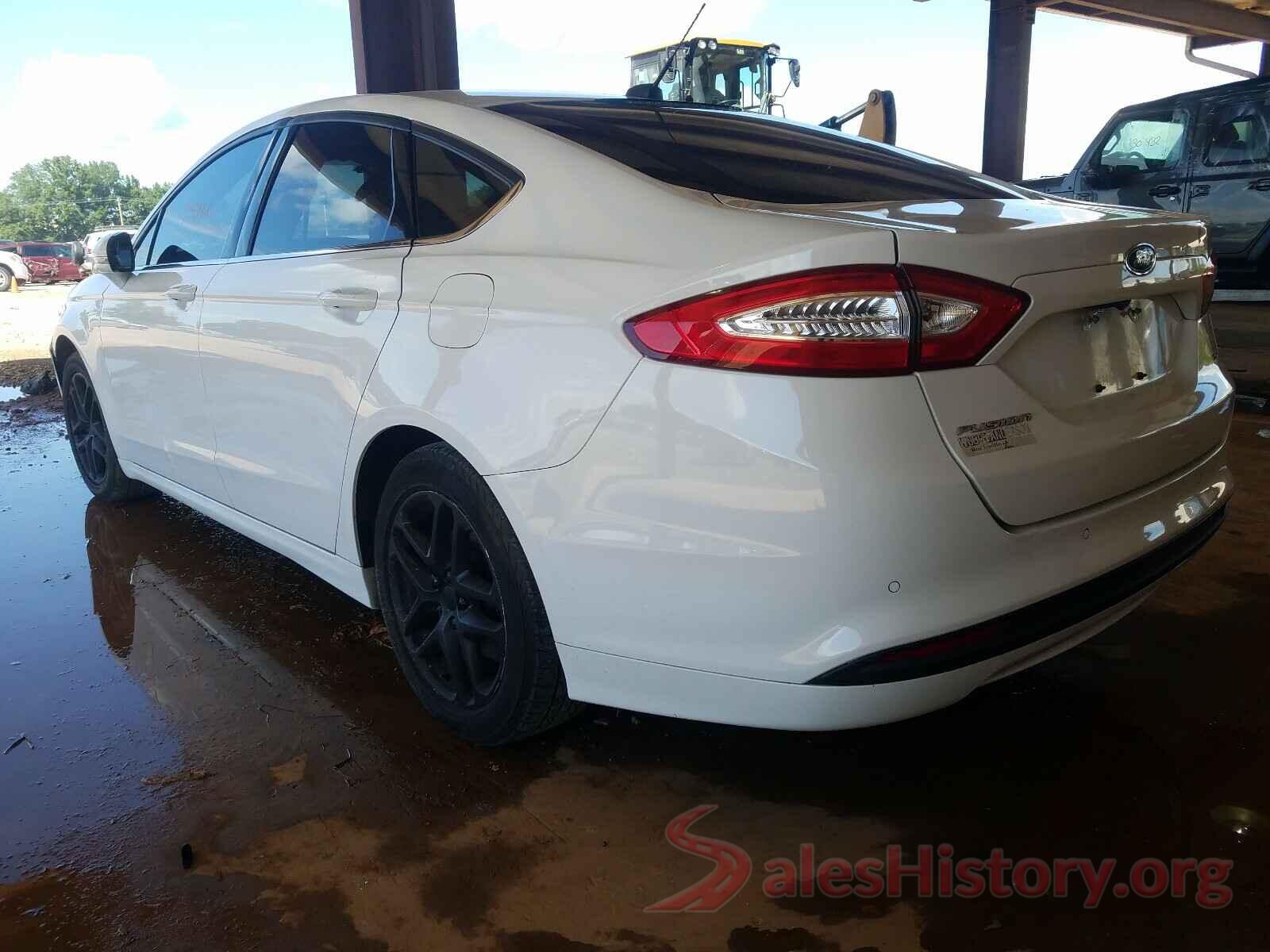 1FA6P0H77G5121750 2016 FORD FUSION