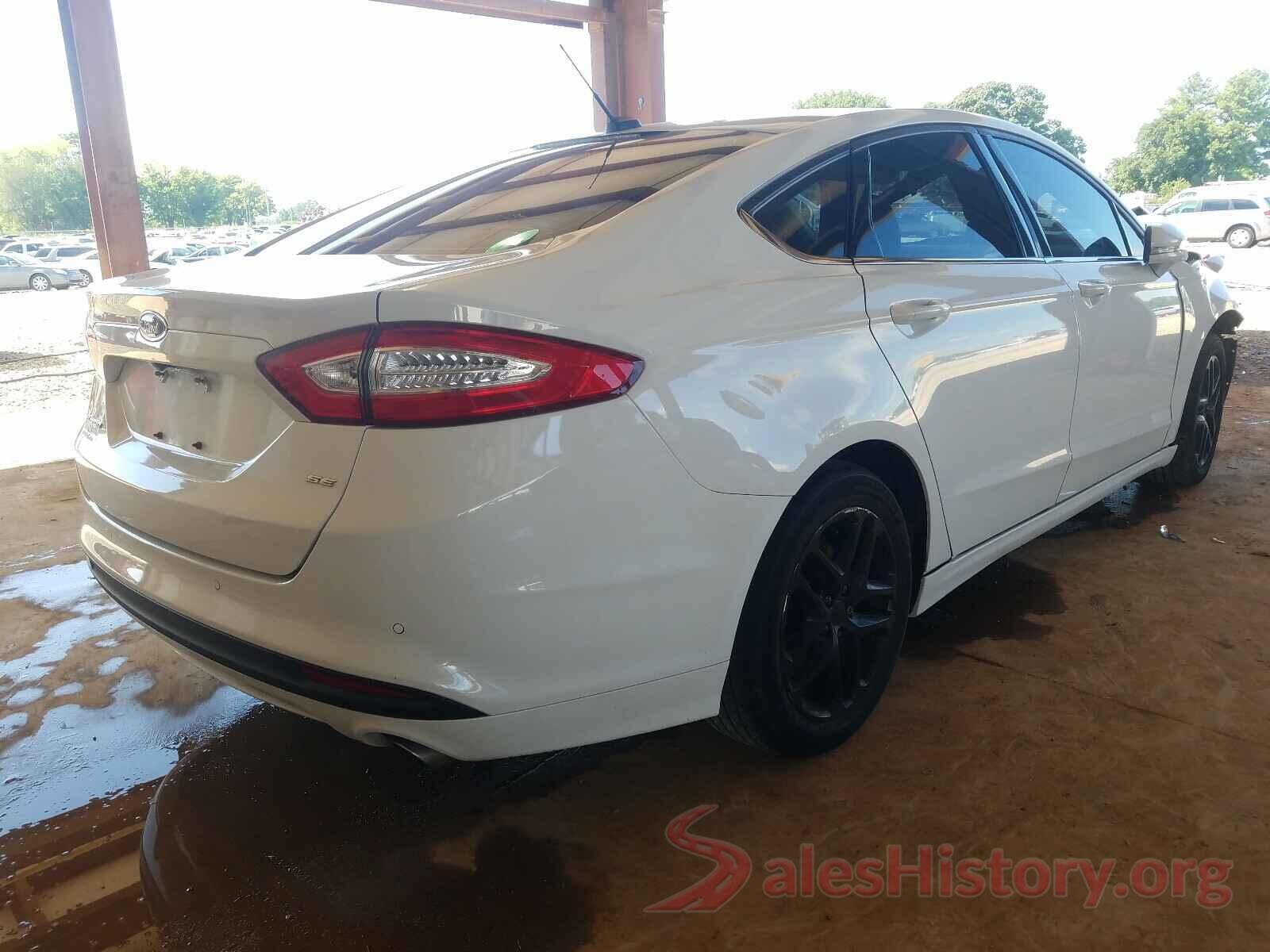 1FA6P0H77G5121750 2016 FORD FUSION