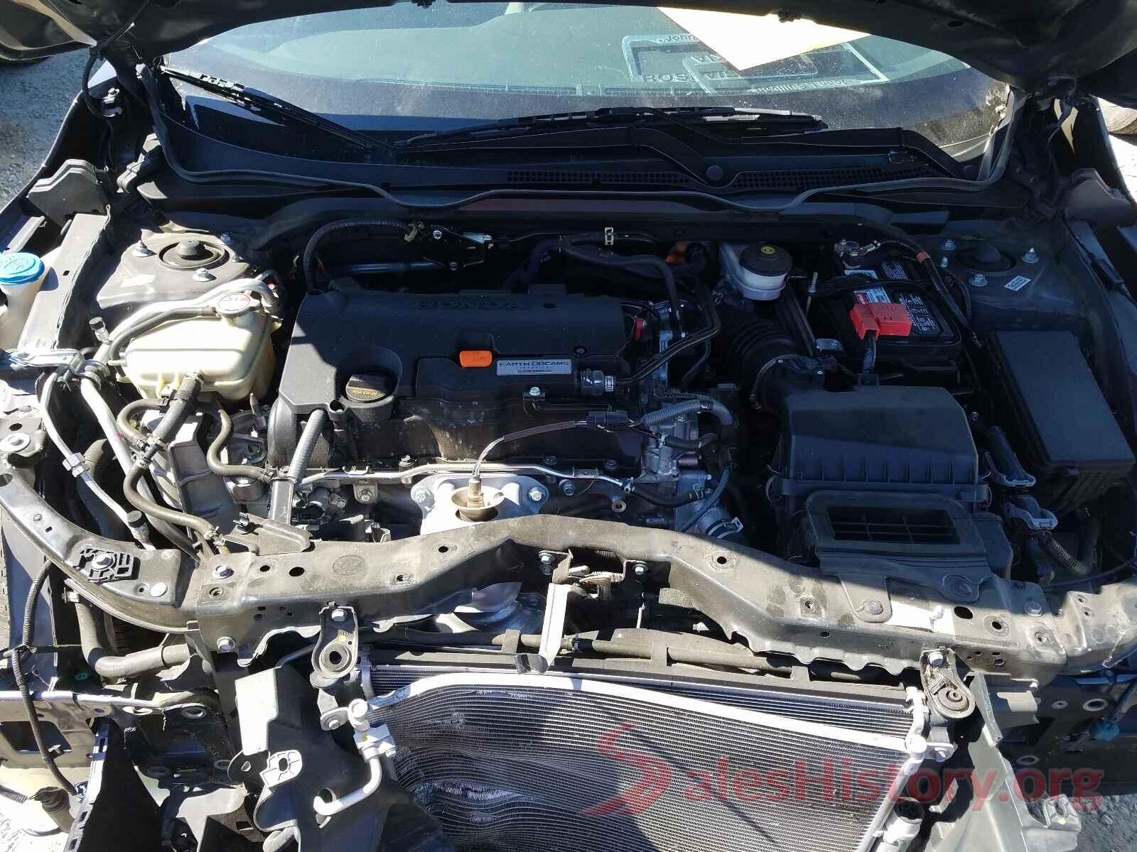 2HGFC2F73HH572951 2017 HONDA CIVIC