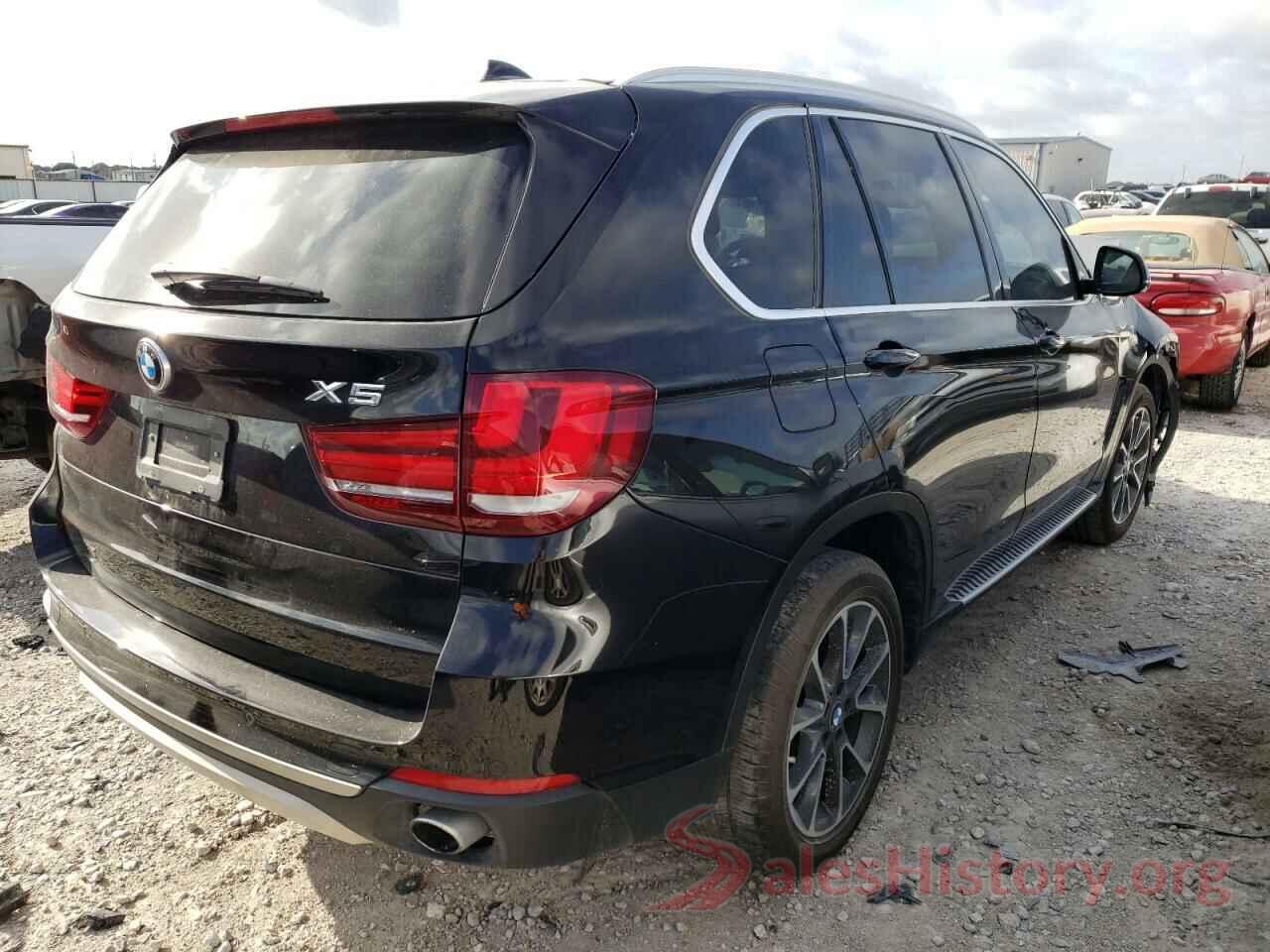 5UXKR0C54F0P01623 2015 BMW X5