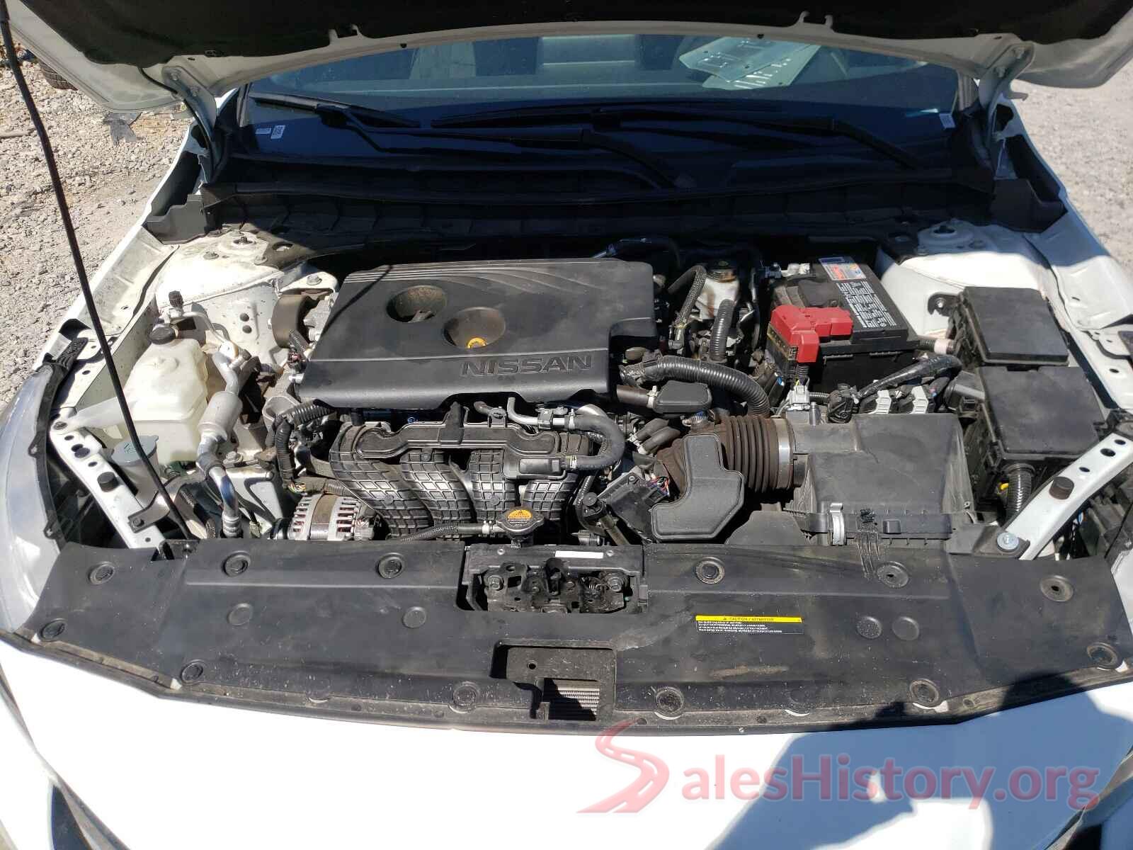 1N4BL4BV7LC250294 2020 NISSAN ALTIMA