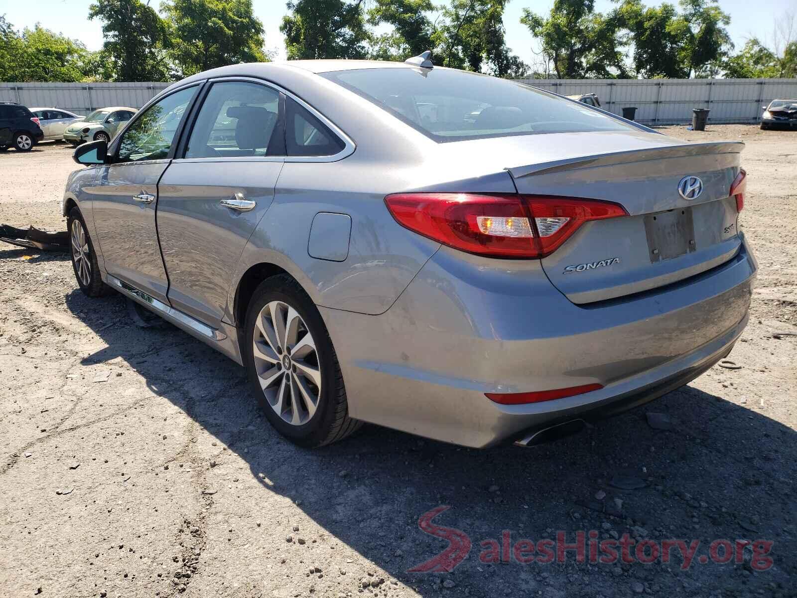 5NPE34AF4GH432756 2016 HYUNDAI SONATA