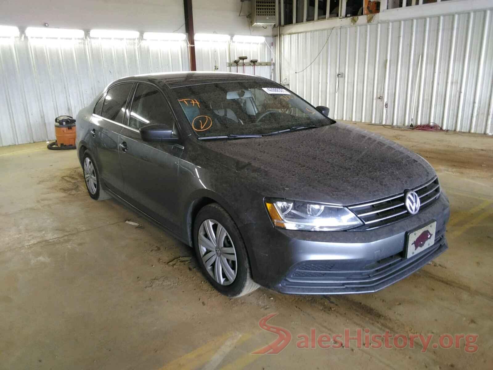 3VW2B7AJ8HM338187 2017 VOLKSWAGEN JETTA