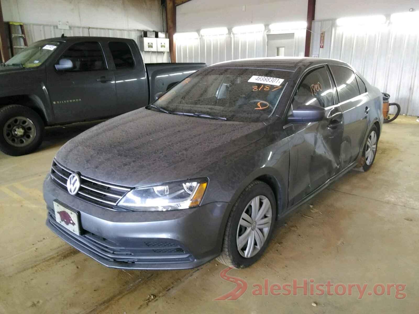 3VW2B7AJ8HM338187 2017 VOLKSWAGEN JETTA