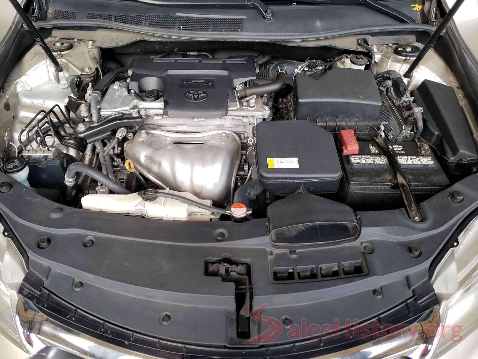 4T4BF1FK8GR527214 2016 TOYOTA CAMRY