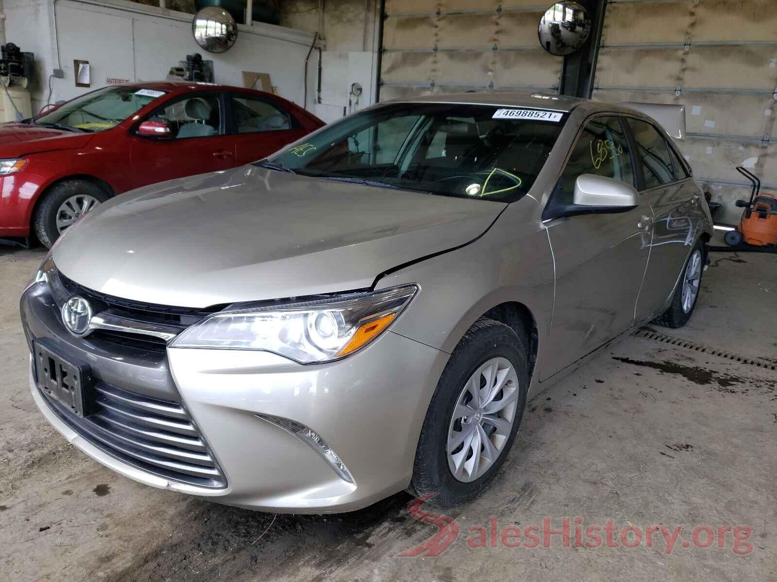 4T4BF1FK8GR527214 2016 TOYOTA CAMRY