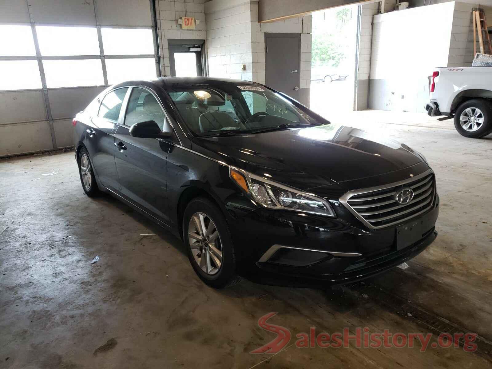 5NPE24AF4GH419430 2016 HYUNDAI SONATA