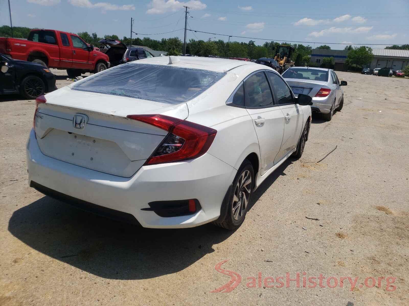 19XFC2F75JE024935 2018 HONDA CIVIC