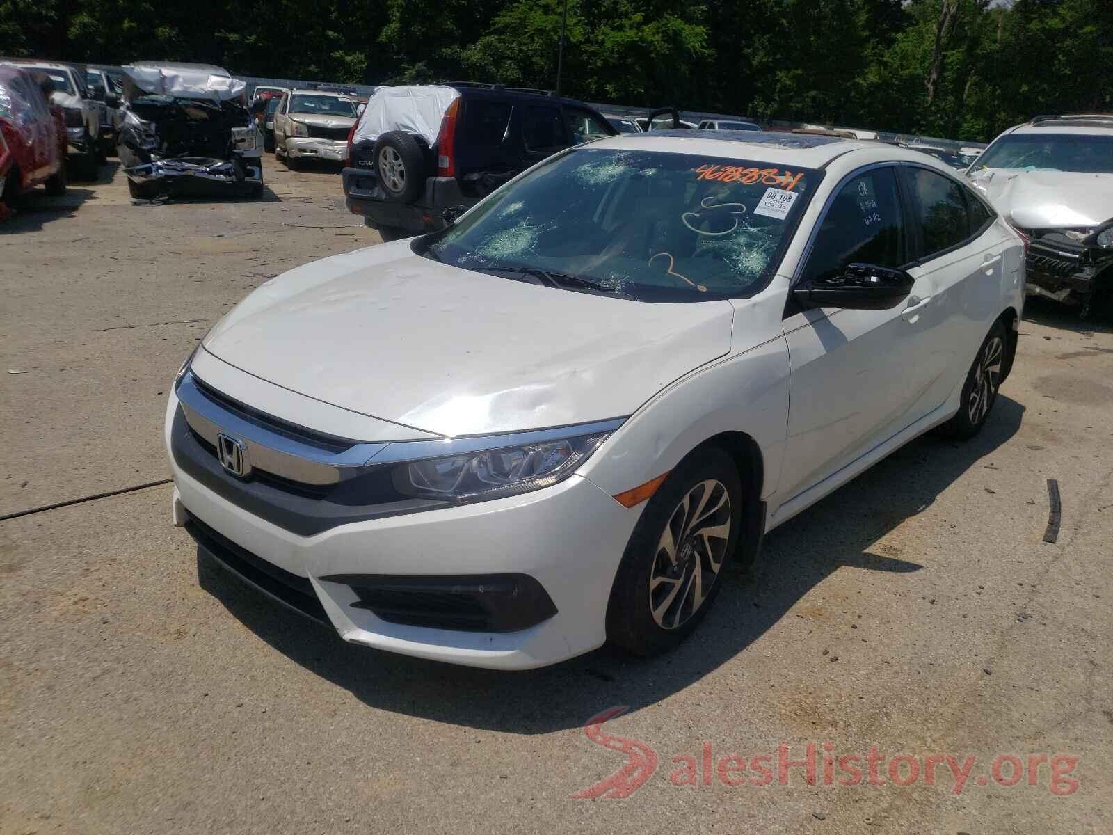 19XFC2F75JE024935 2018 HONDA CIVIC