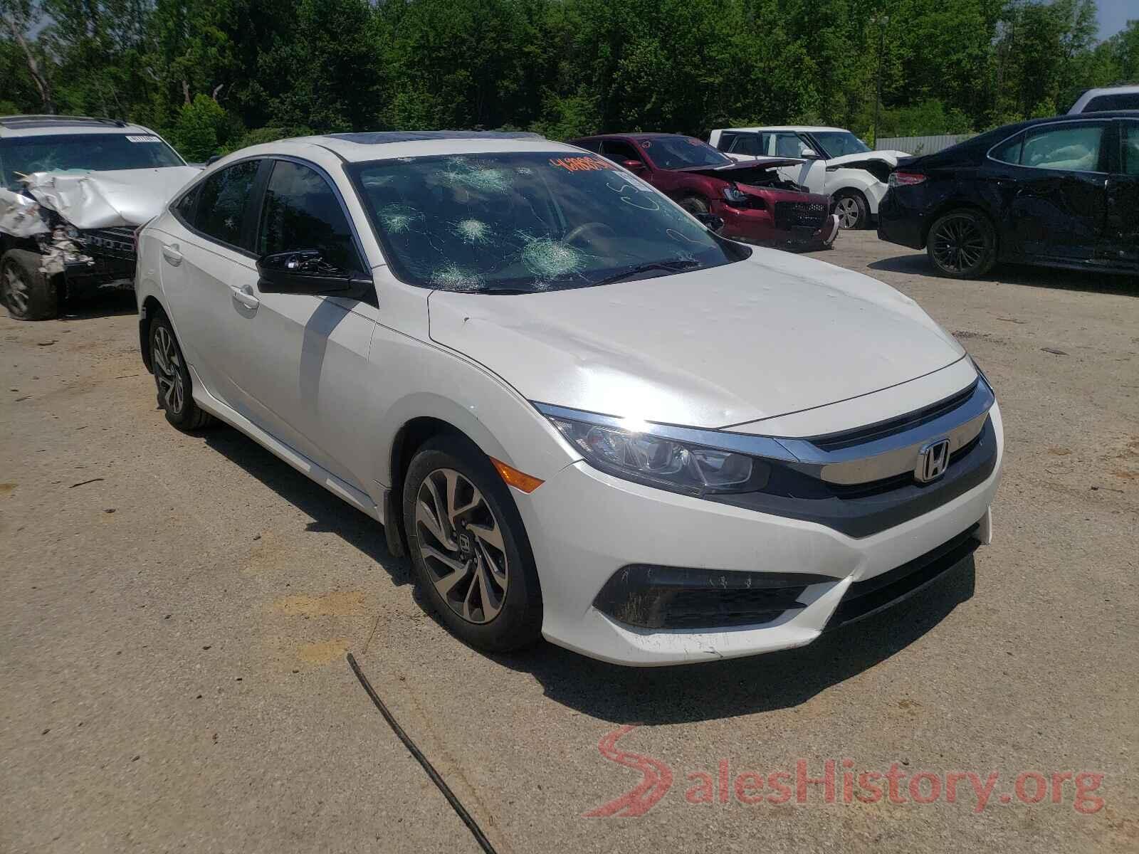 19XFC2F75JE024935 2018 HONDA CIVIC