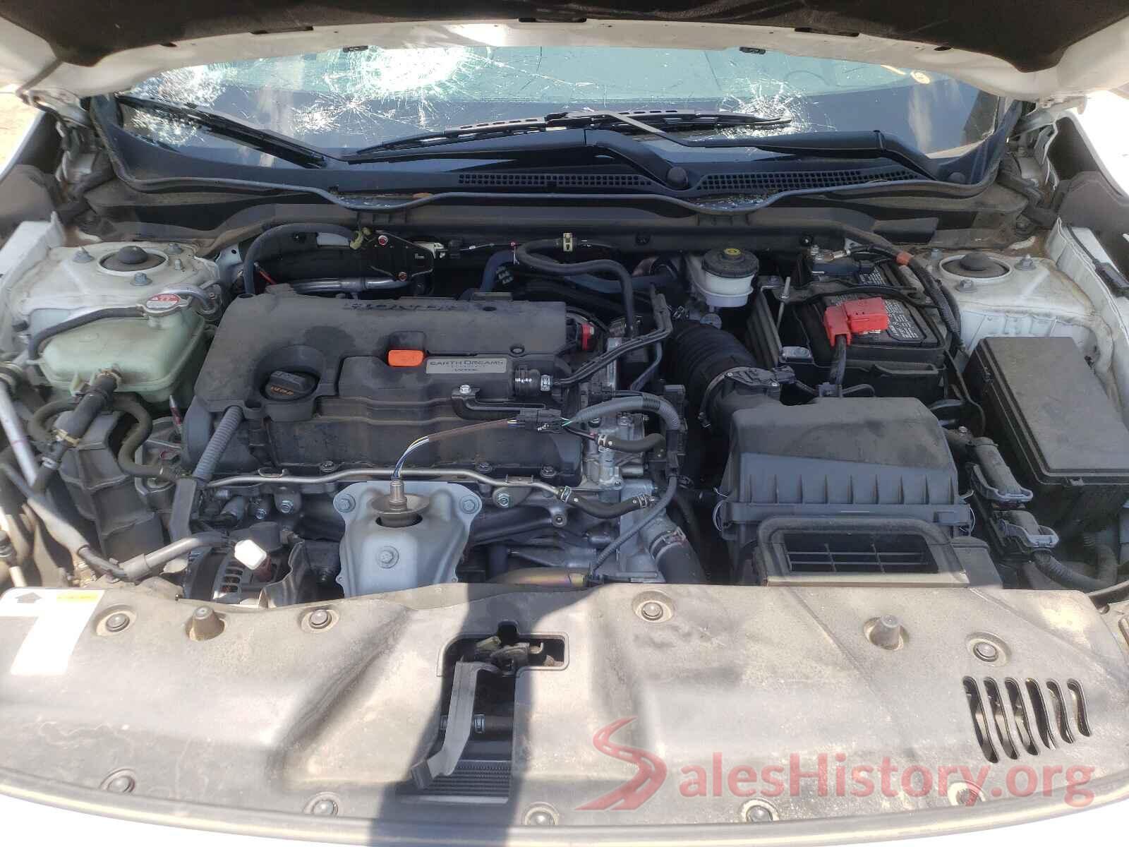 19XFC2F75JE024935 2018 HONDA CIVIC