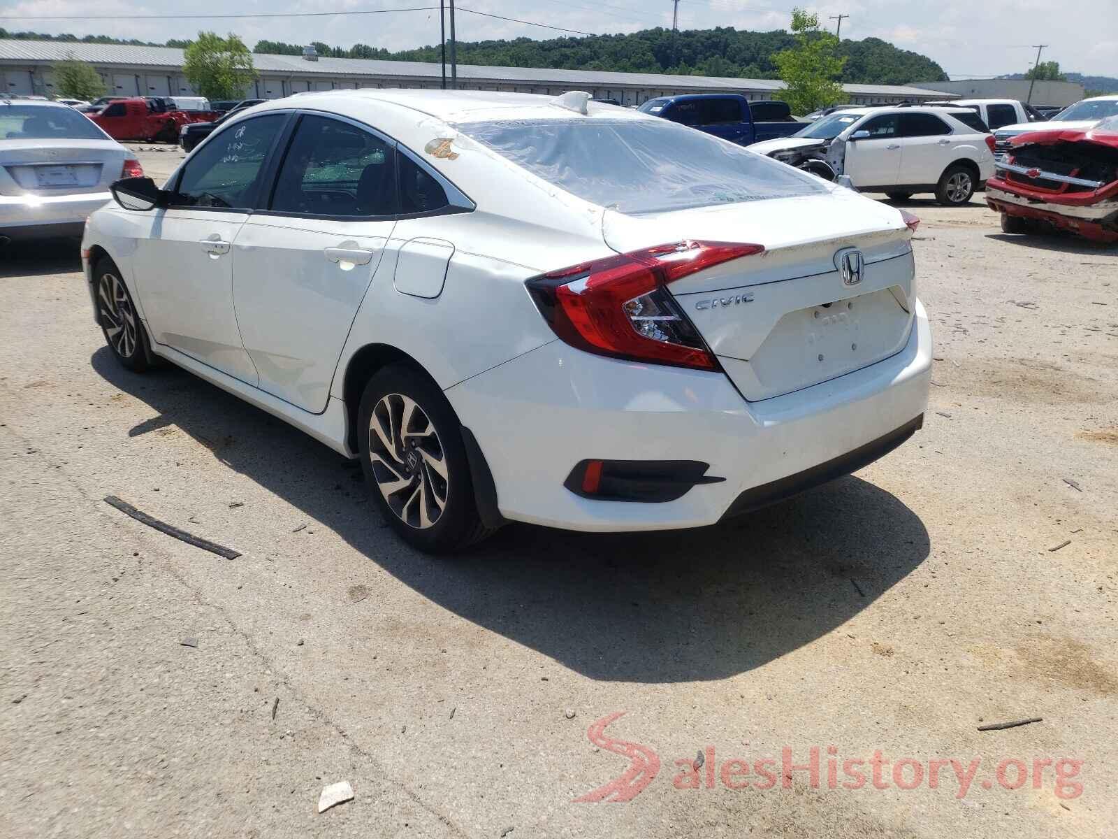 19XFC2F75JE024935 2018 HONDA CIVIC